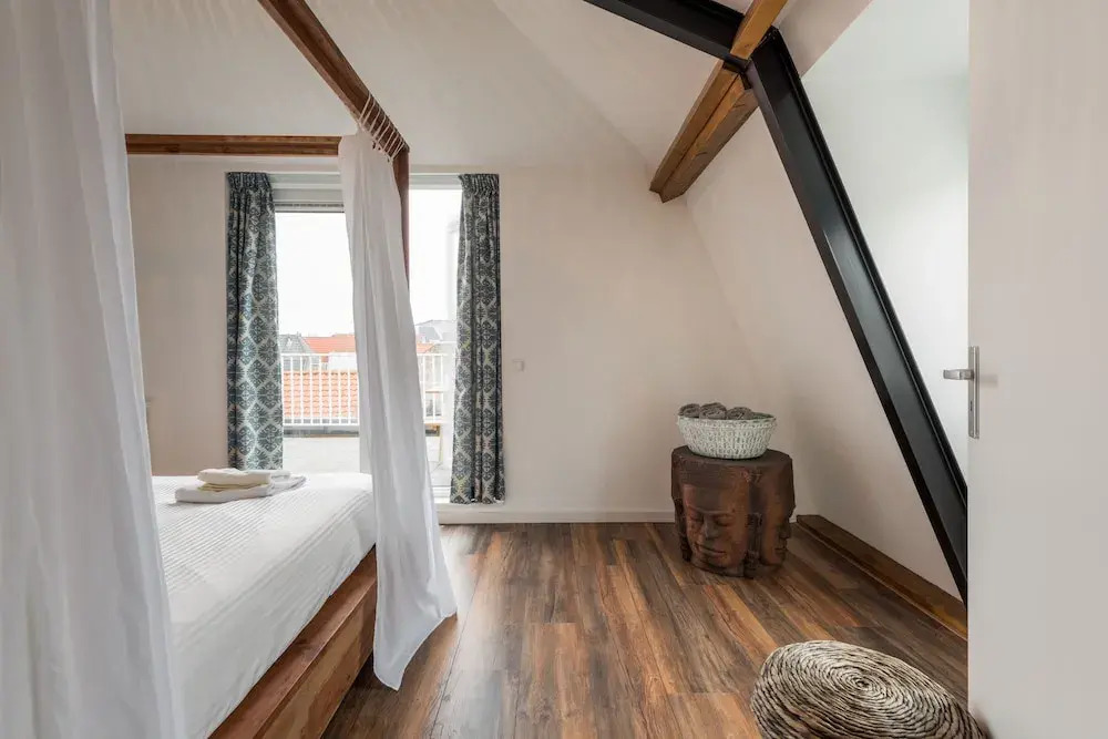 ApartHotel De Koning by Urban Home Stay