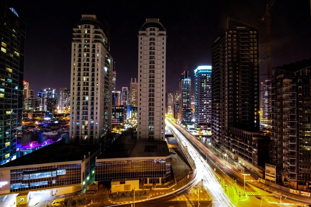 Arabian Beach Apartment at JBR THE WALK