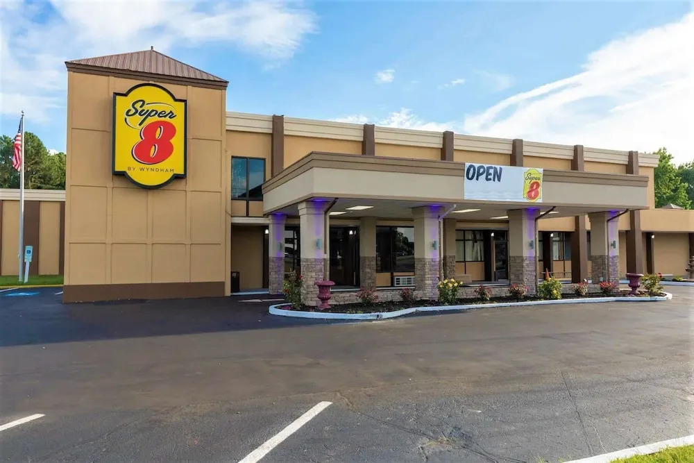 Serena Inn Goldsboro