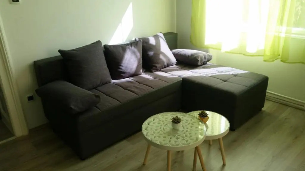 Opatija Apartment