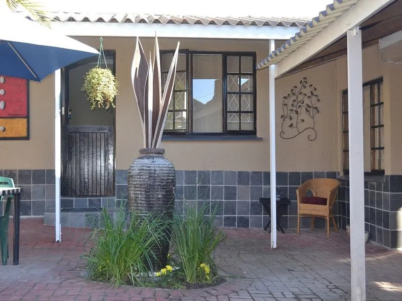 Applebys Guesthouse