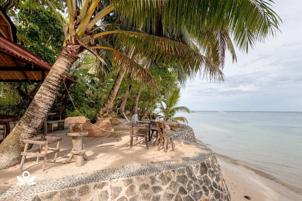 ZEN Rooms Garden Beach Siargao