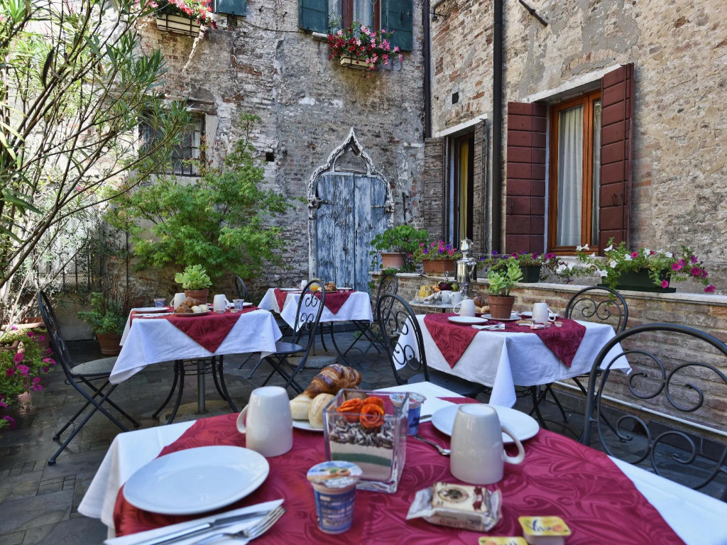 Locanda Casa Martini