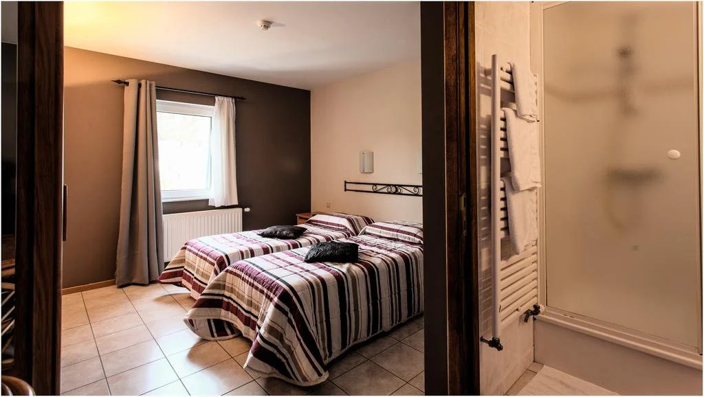Hotel LA PLAGE