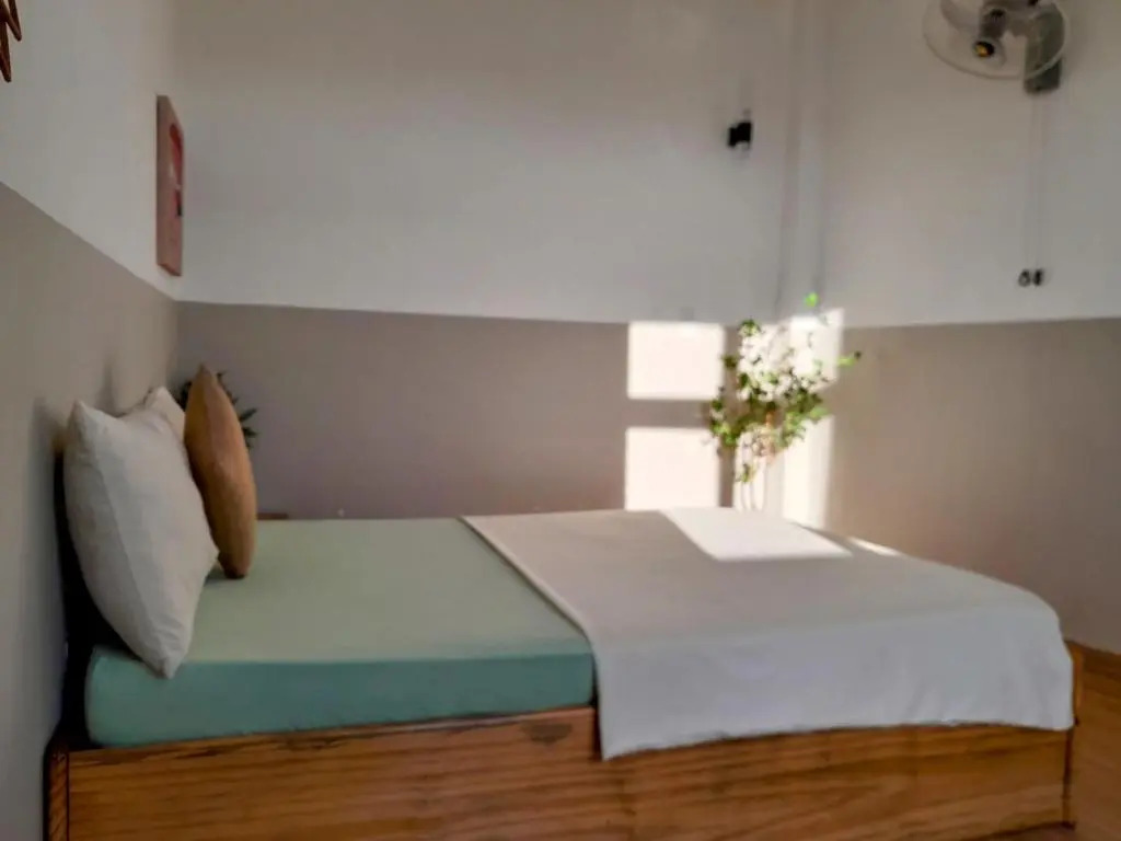 Sông Suối homestay 2