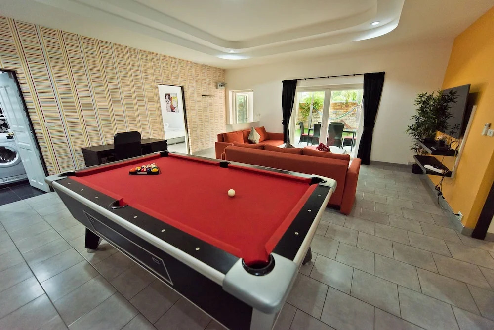 Premium Pool Villa Pattaya