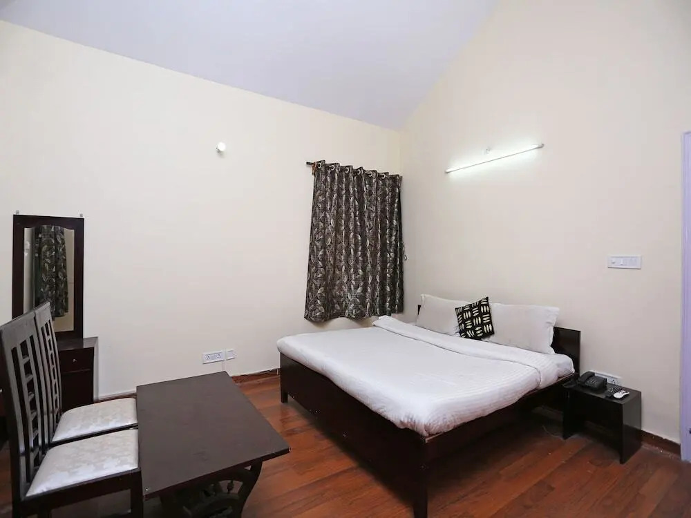 OYO 10313 Home Hill View 4BHK Sattal