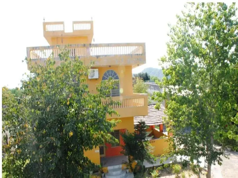 Govindam Resort