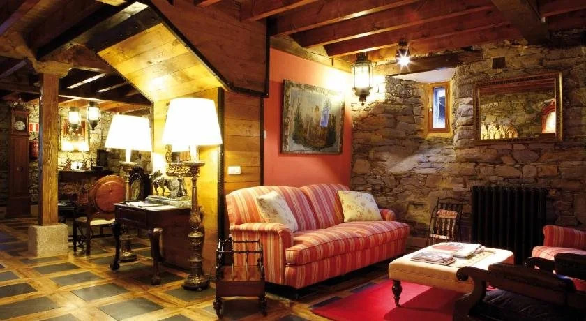 Hotel Rural Casa Xusto