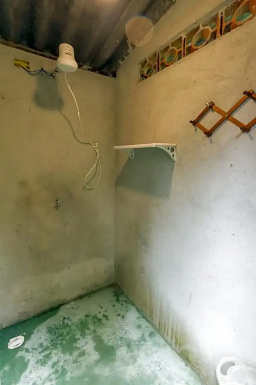 Hostel e Camping Rio das Pedras