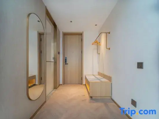 Yinchuan Jiefang East Road Days Hotel by Wyndham