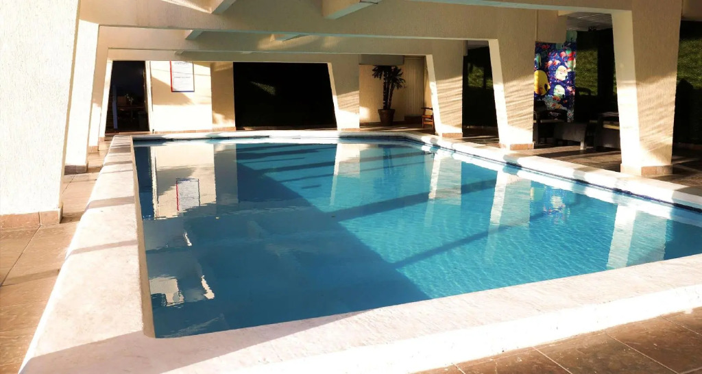 HOTEL BRISA Coatzacoalcos