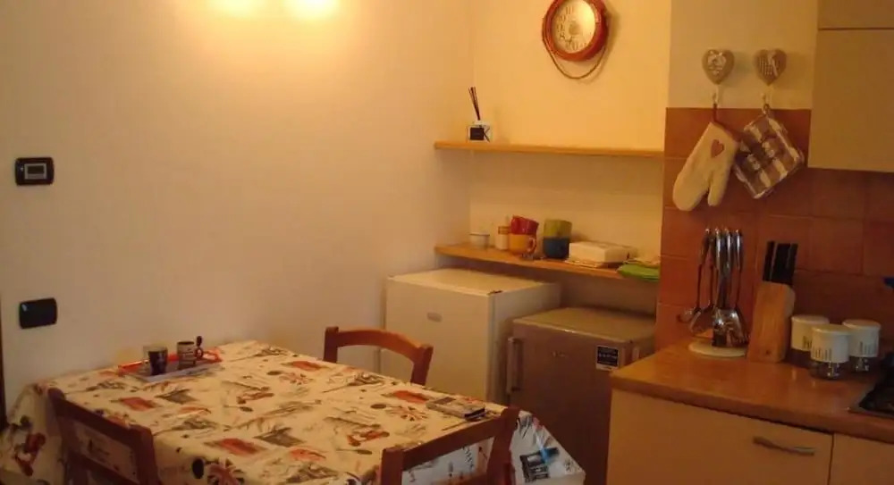 Al Teatro Apartment