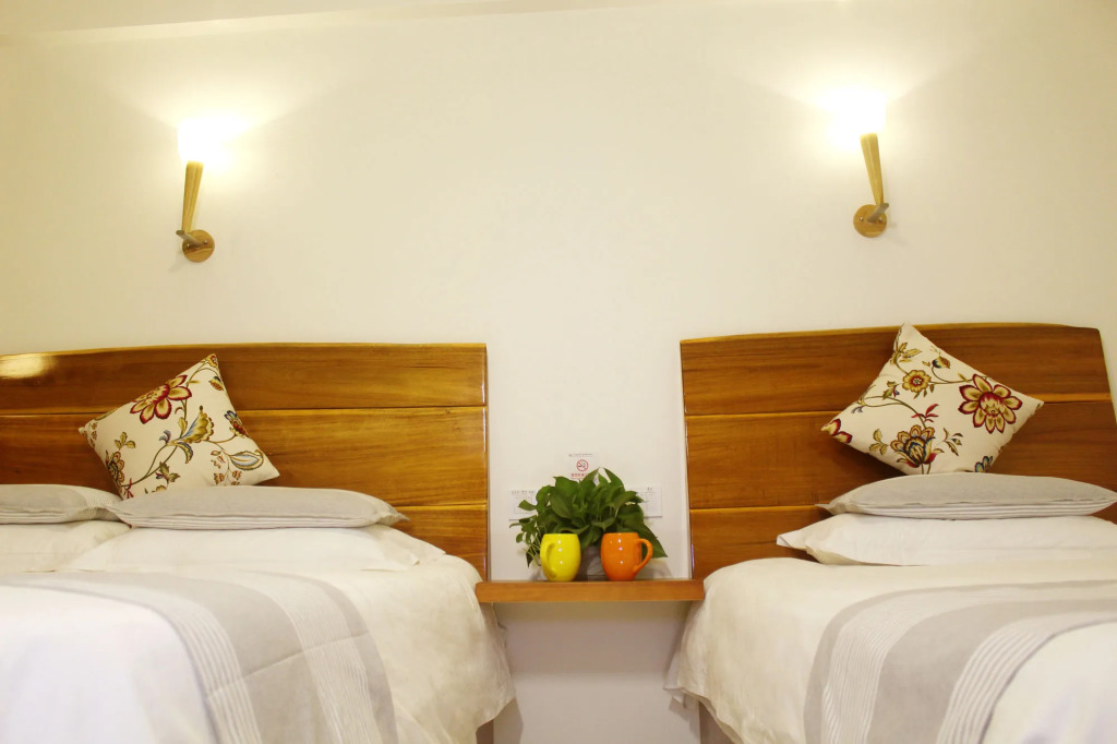 Sunny Sanya Destination Hotel Haitang Bay
