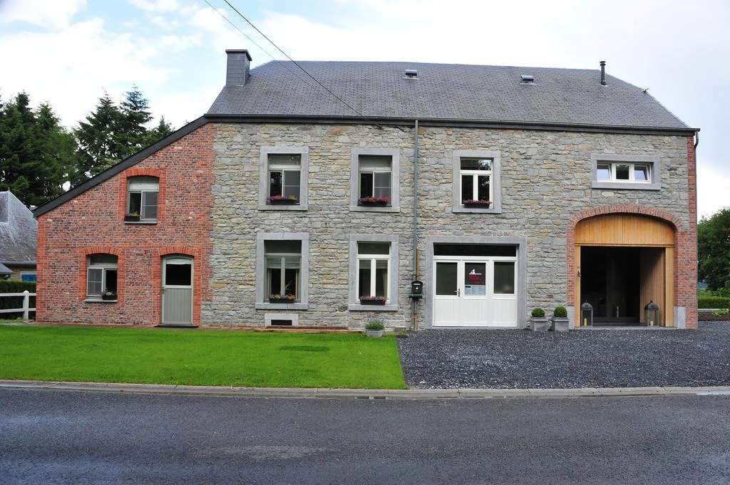 B&B Aux 4 Saisons
