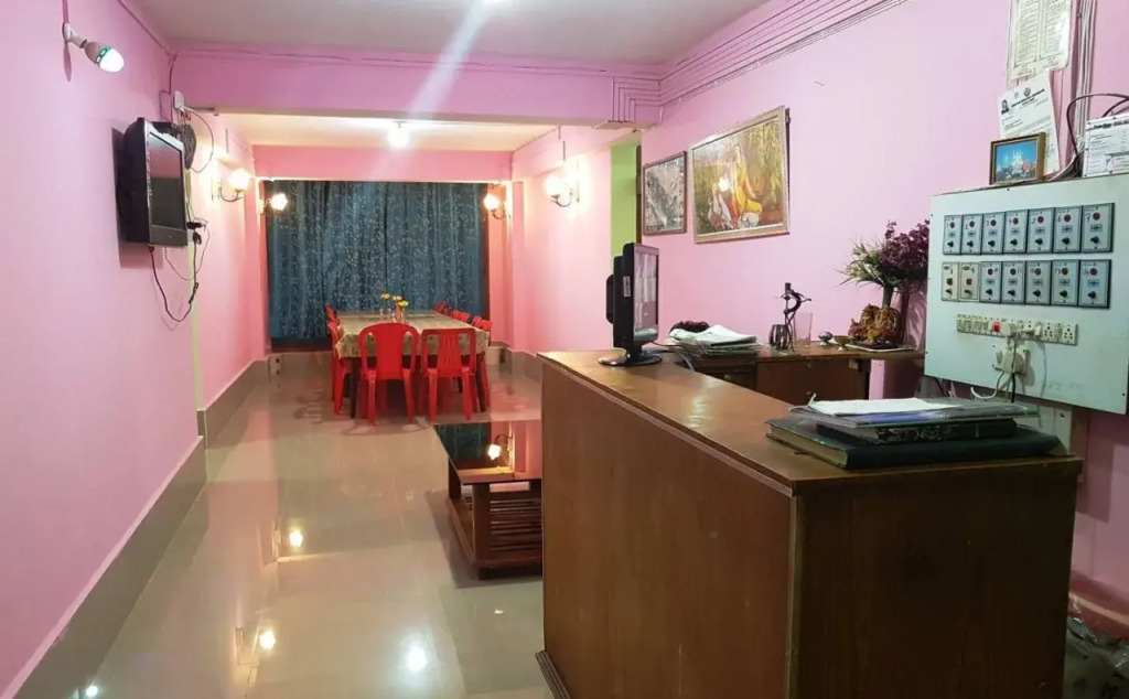 Hotel Meenakshi