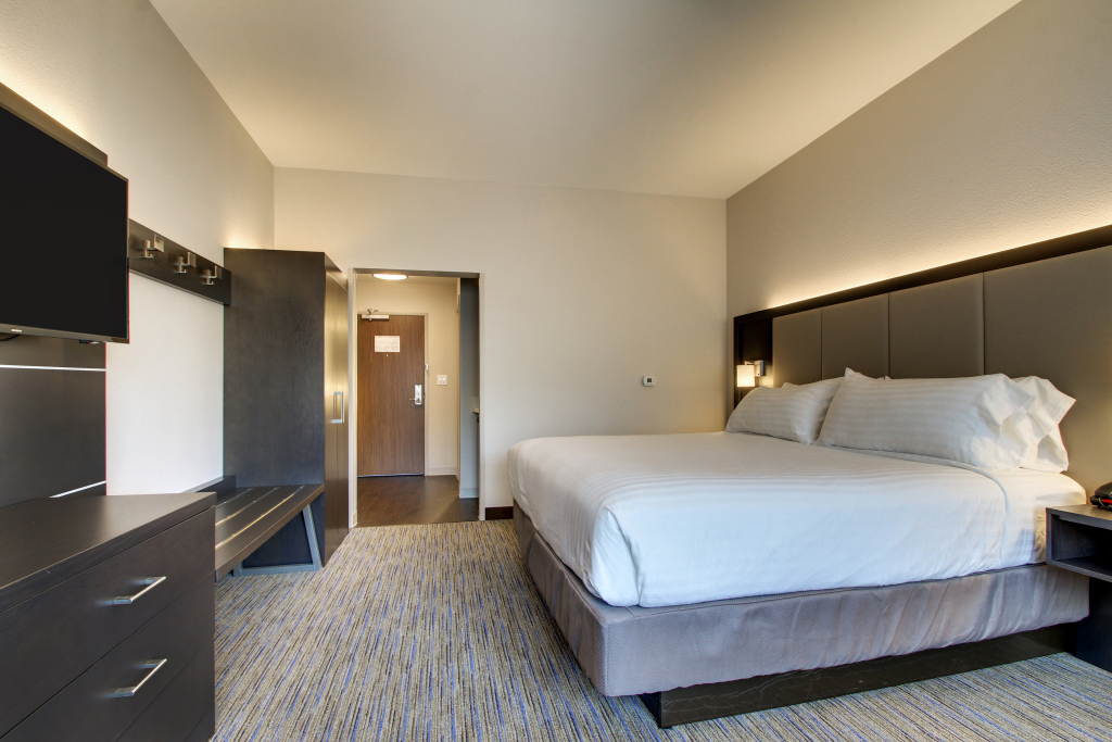 Holiday Inn Express & Suites - Summerville by IHG