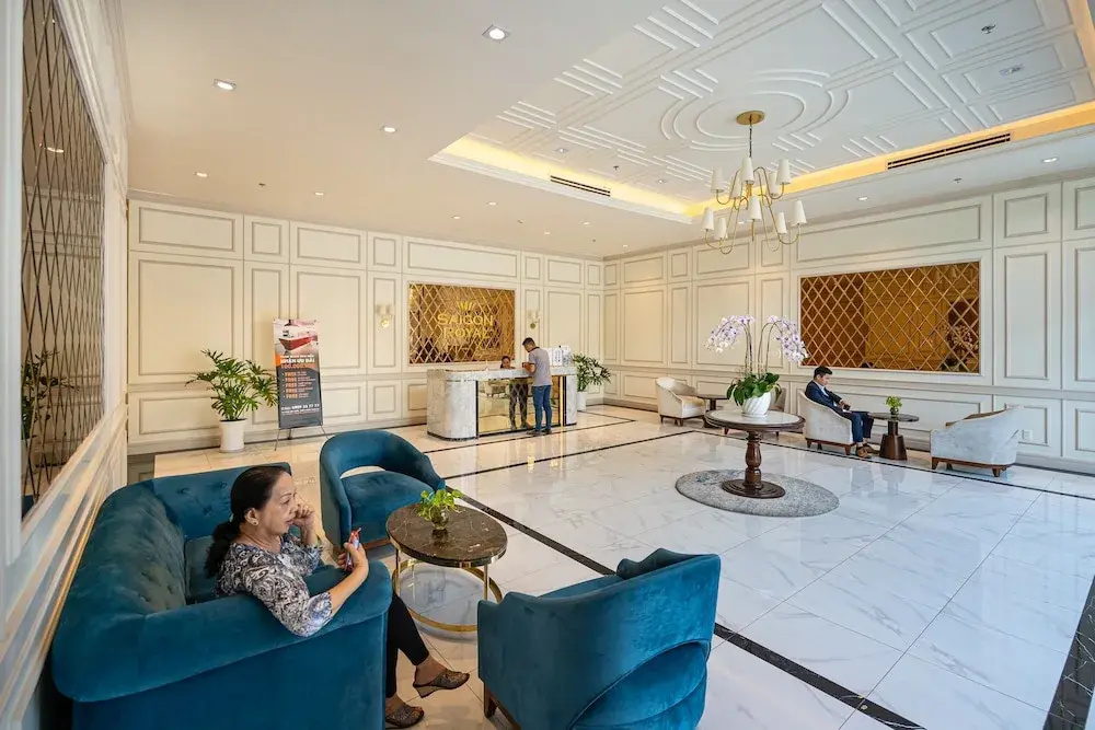 Dream House Apartment
