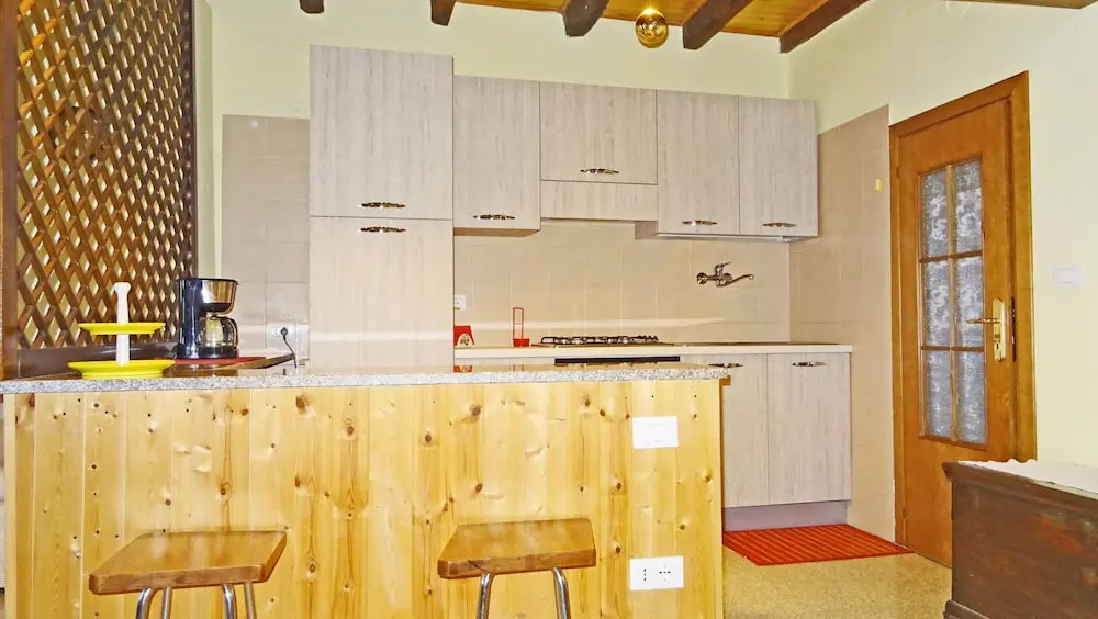 Casa del Borgo Pregasio