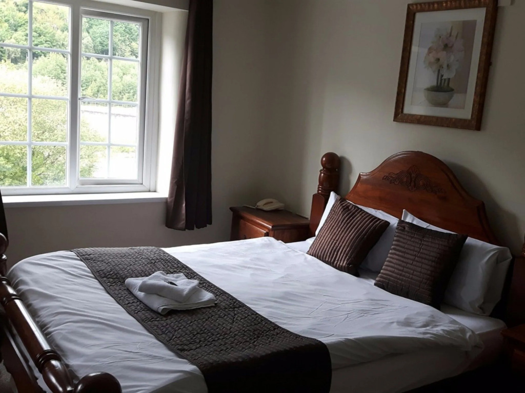 Wool Merchant Hotel HALIFAX