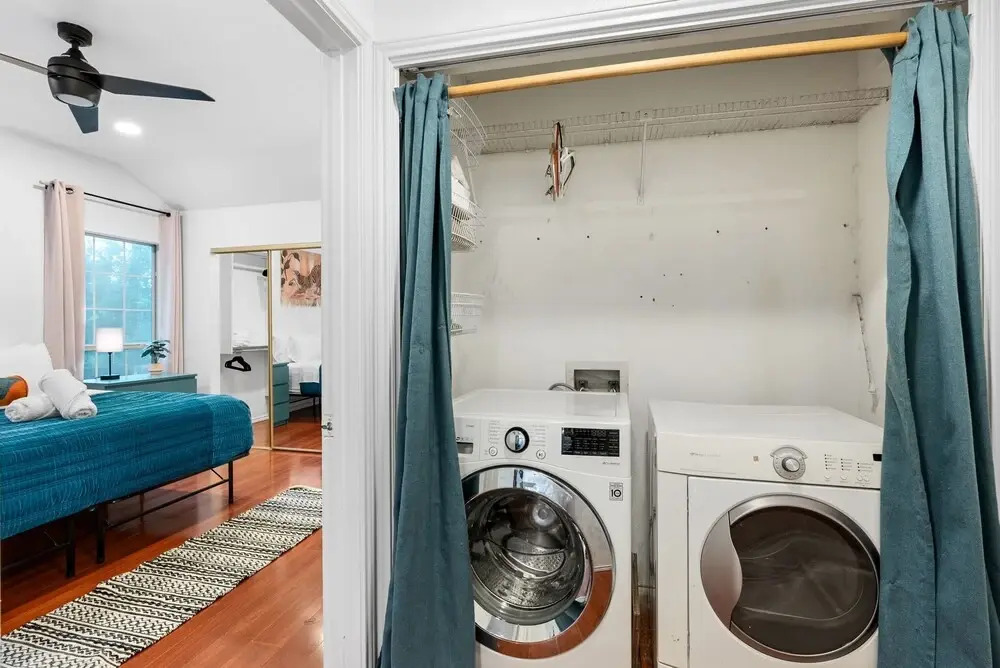 Warm Austin 3BR 2Bath Home Pet Friendly