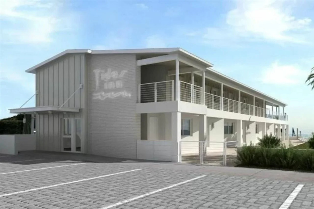 Tides Inn Hotel