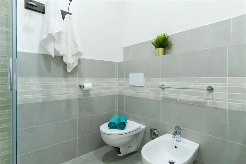 Freccia Rossa Bologna Apartment