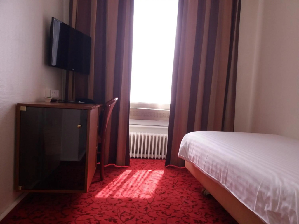 Hôtel Astoria