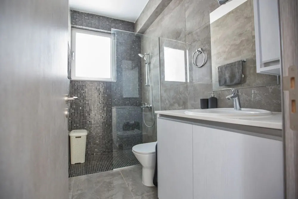 Villa Prol25, Beautiful 2bdr Protaras Villa With Pool, Close to Fig Tree Bay