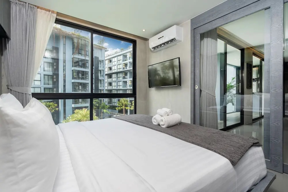Citygate Kamala Residence P302