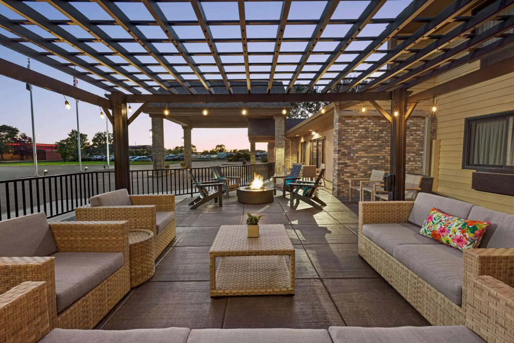 Baymont by Wyndham Owatonna
