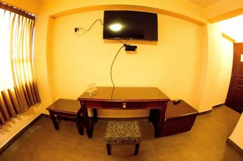 Hotel La Primacia