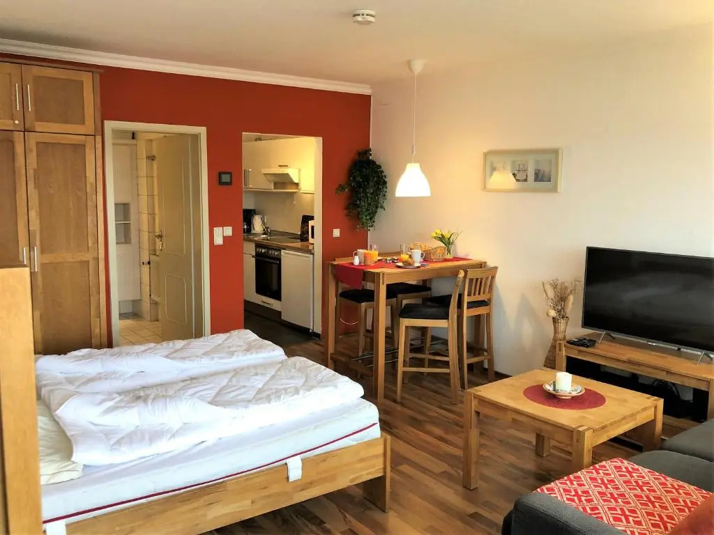 Strandhotel S33-213