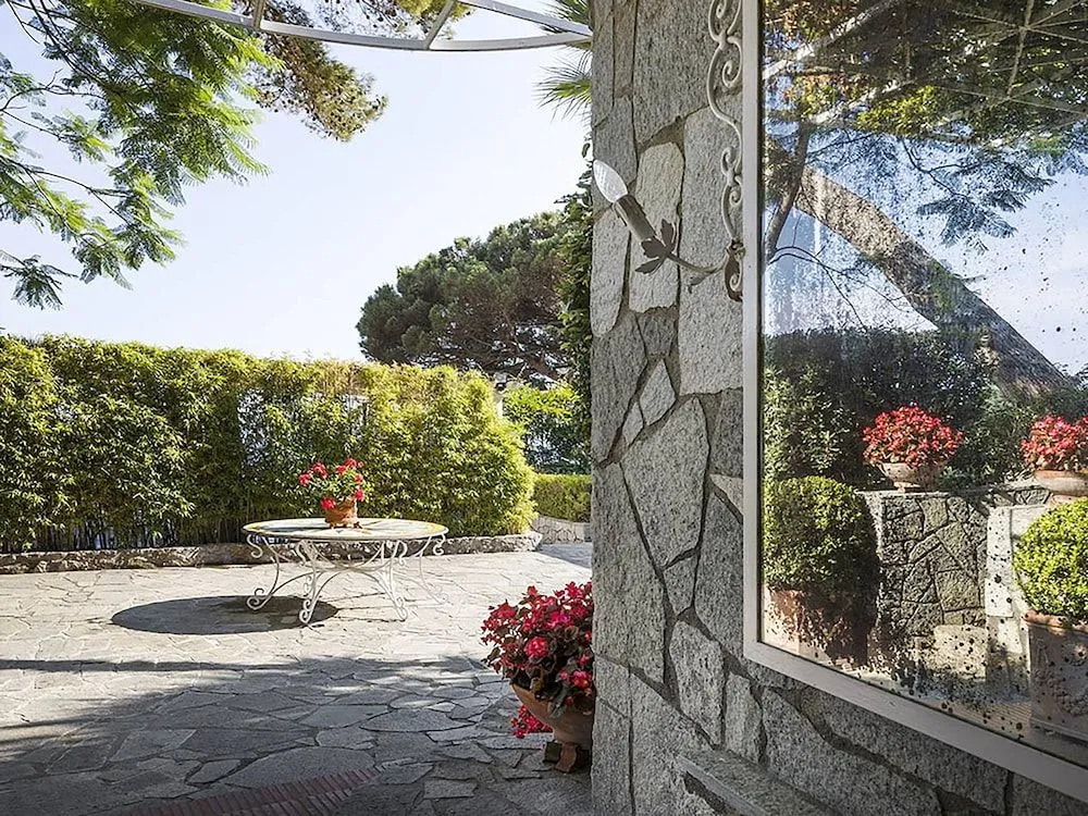 Villa Afrodite