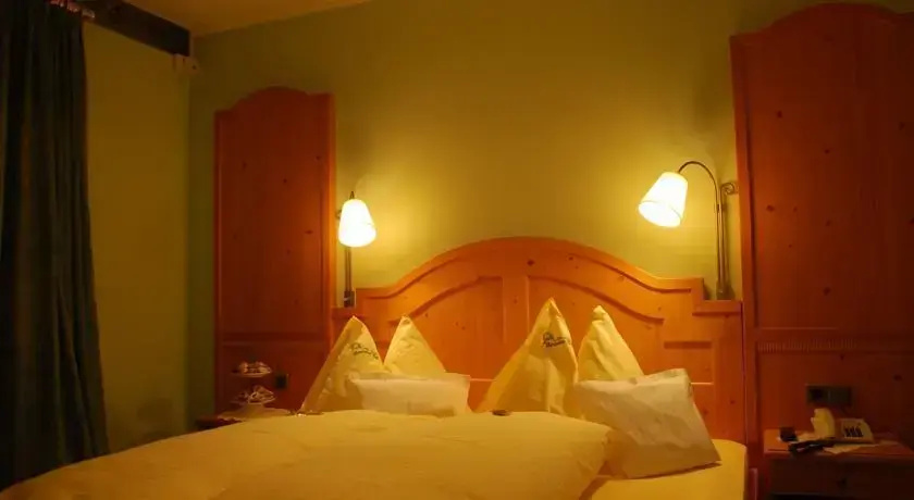 Heutaler Hof - Hotel im Naturidyll
