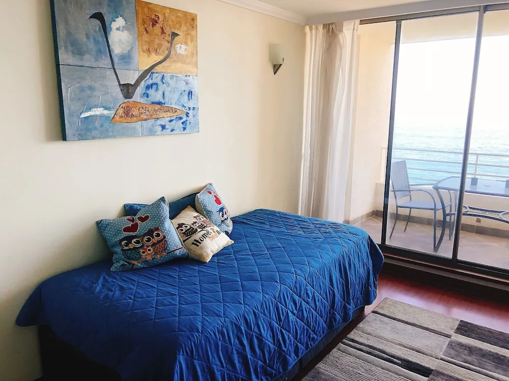 Apartamento 83 Mirador Horizonte