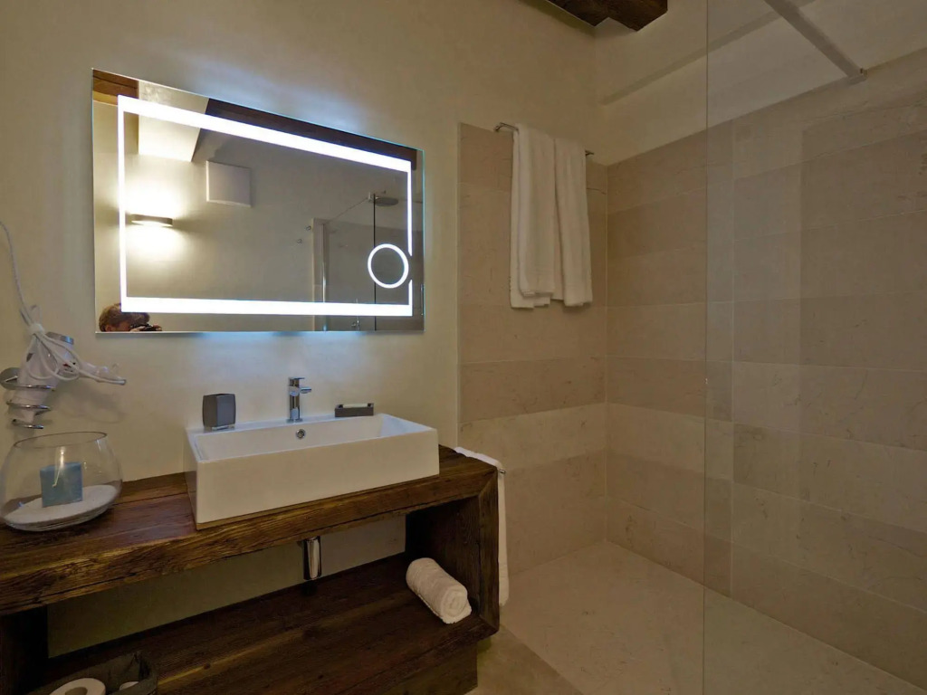 Hotel Antica Abbazia