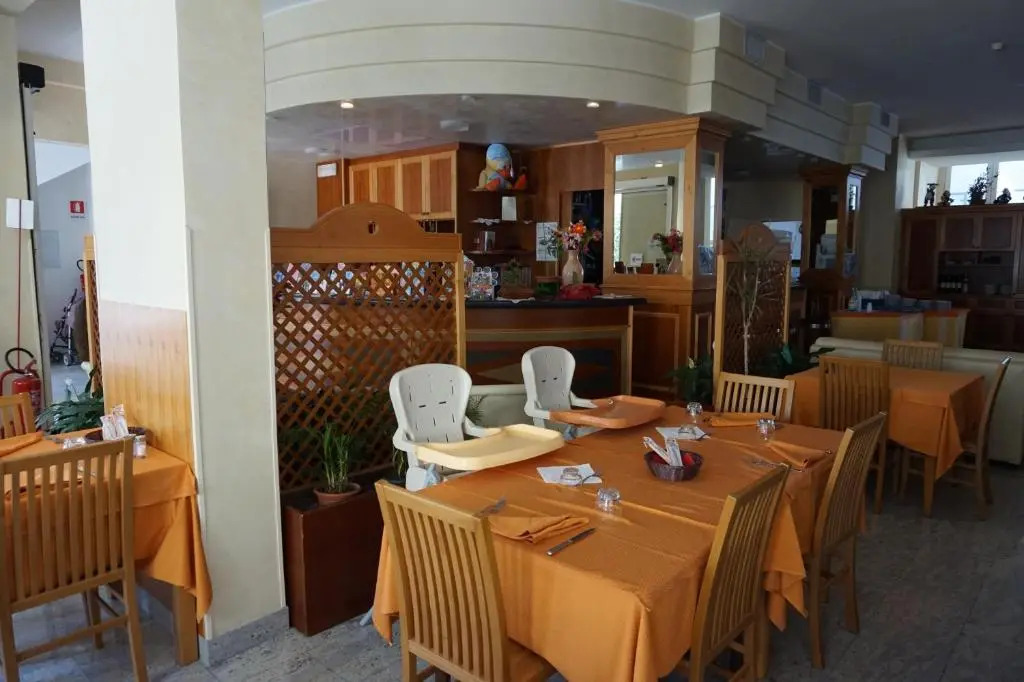 Hotel Flora