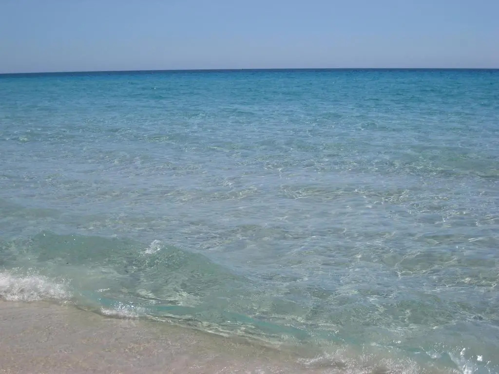 Villaggio Camping Calapineta