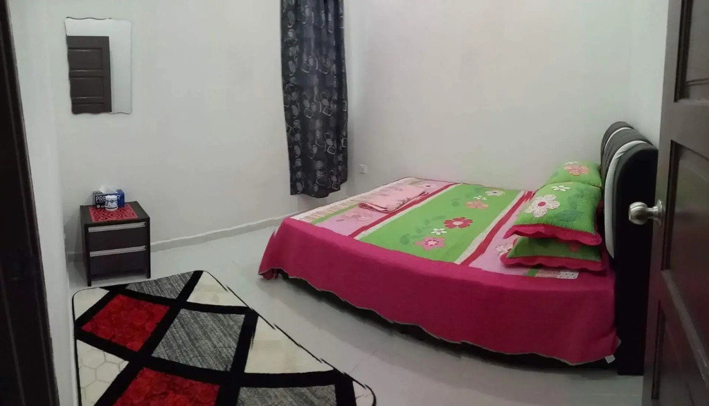 Amanda Homestay Dungun 1