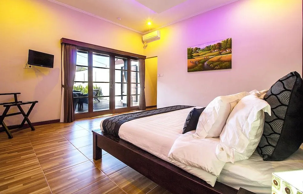 Bali Bidadari Villas