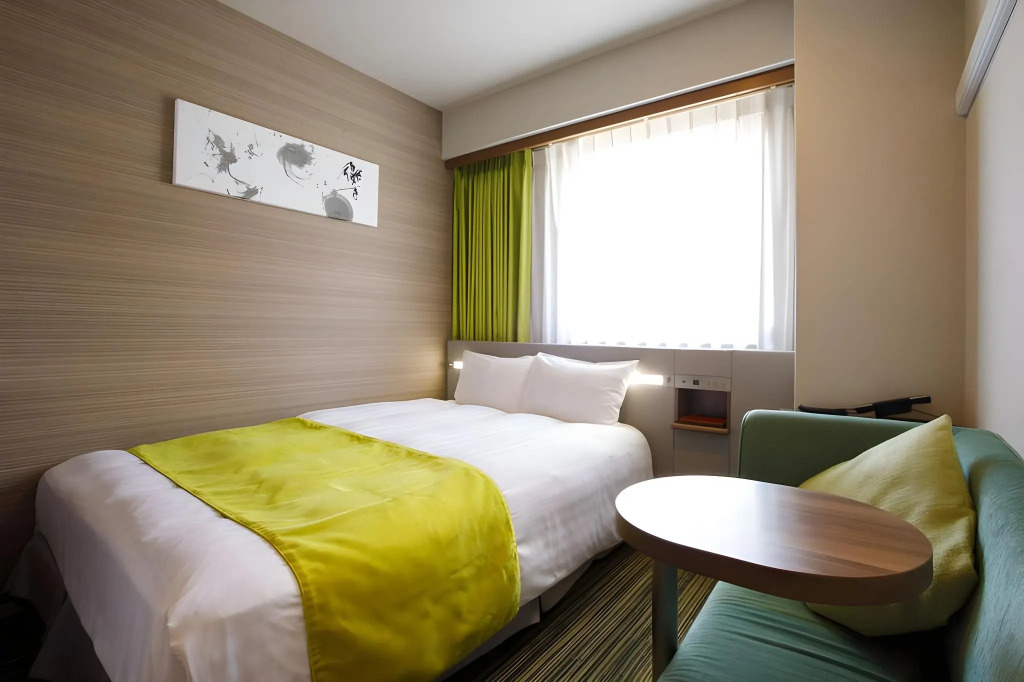 Hotel Sardonyx Ueno