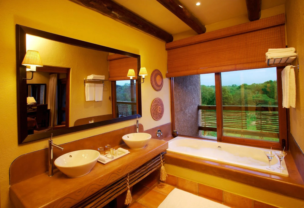 Kapama River Lodge