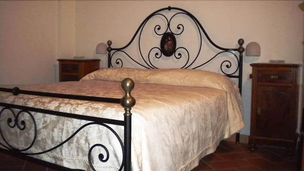 Agriturismo LUlivo