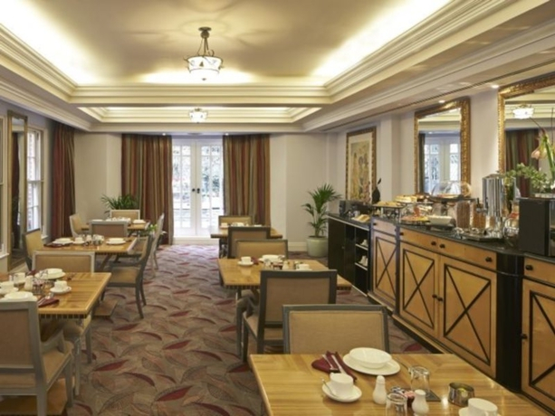 The Ascott Mayfair