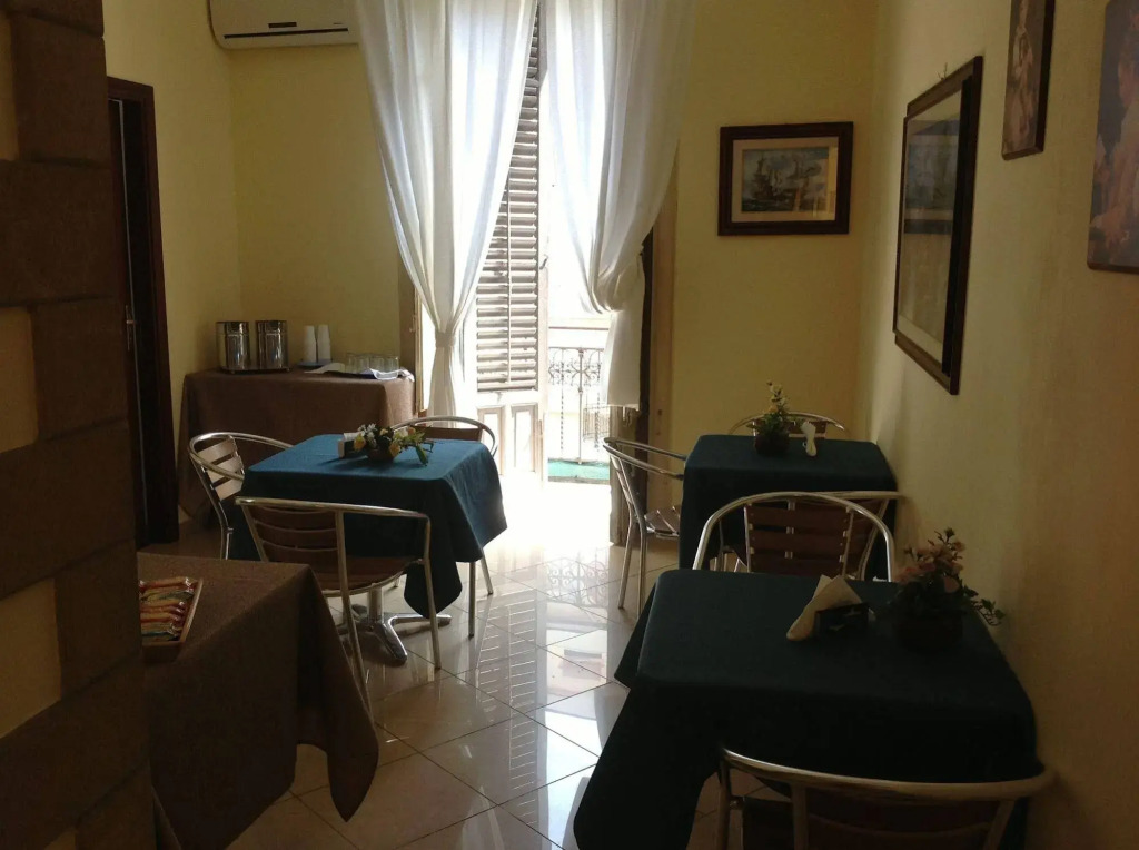 Hotel Concordia