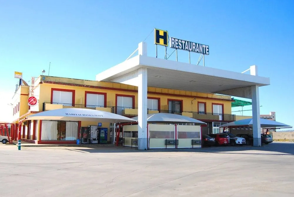Hostal Athlanta