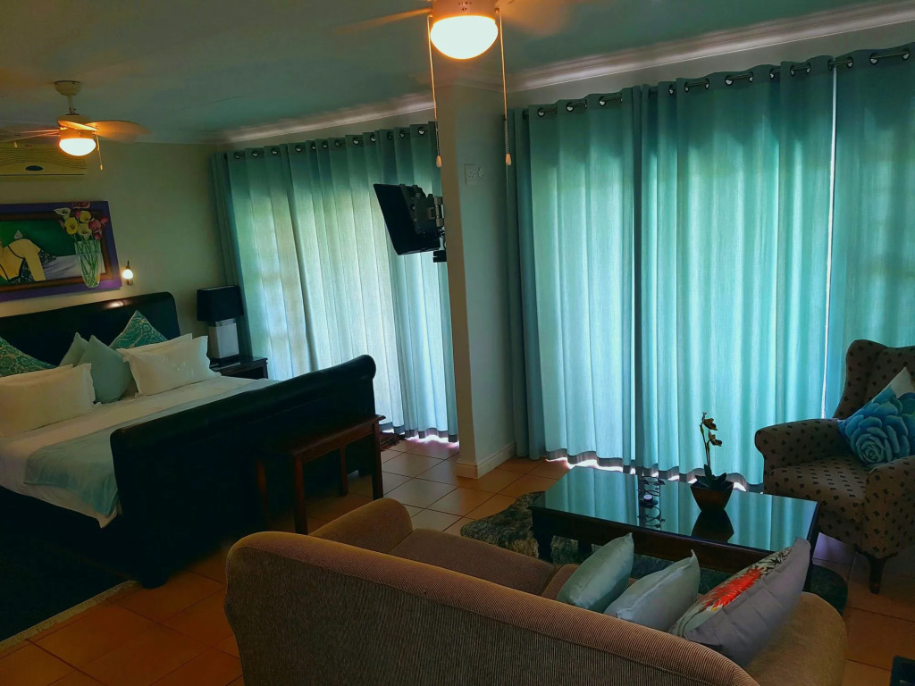 Arum Guest House