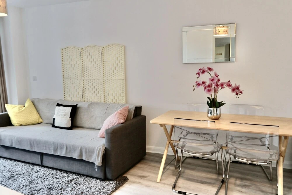 Elite residence Skyline By Your Perfect Stay Short Lets Birmingham