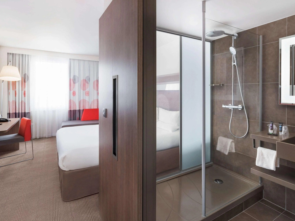 Novotel London Excel